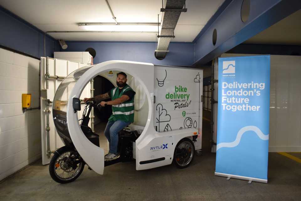 Wandsworth microhubs illustration