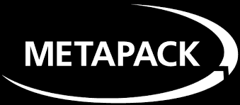 Metapack Logo